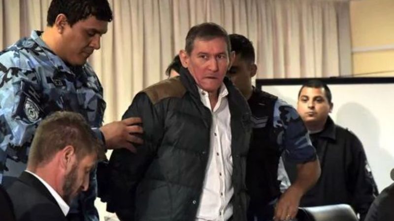 Caso Candela: prisión perpetua para dos de los tres imputados por el crimen