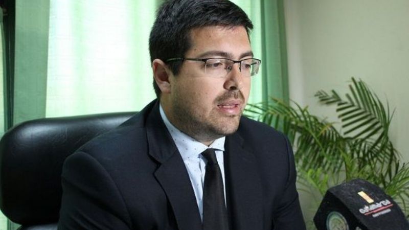 Avanza la conformación de una Bicameral por el cierre de mina de Alumbrera