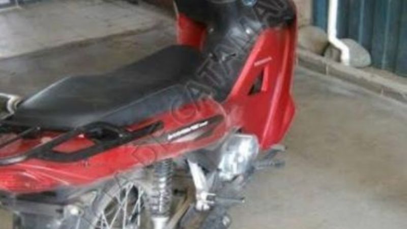 Tras una persecución aprehenden a un joven