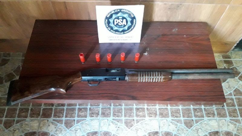 Desbarataron una poderosa banda de estafadores en Tucumán