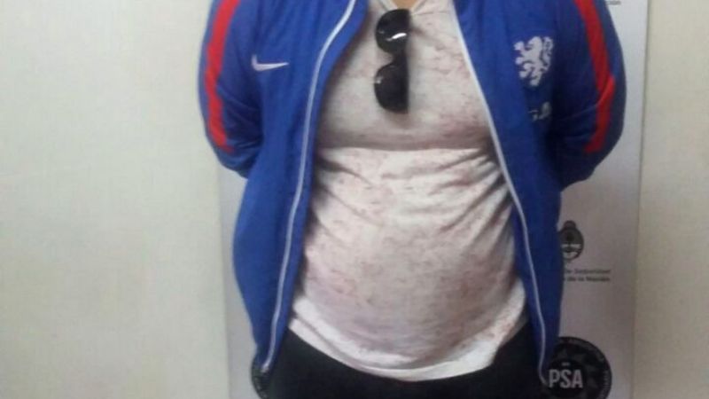 Desbarataron una poderosa banda de estafadores en Tucumán