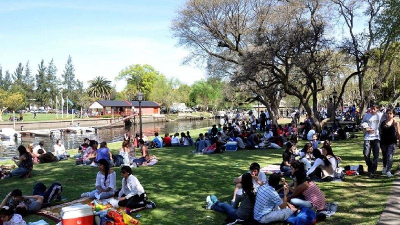 La leyenda que explica por qué se festeja la primavera