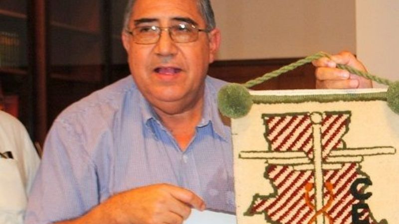 Todo listo para la fiesta de los Mercantiles