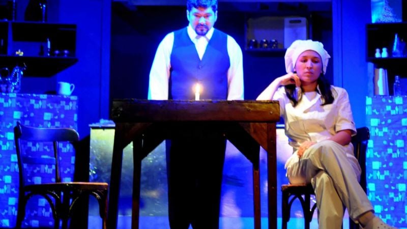 Vuelve a escena “Ilumina” en el Salón Calchaquí