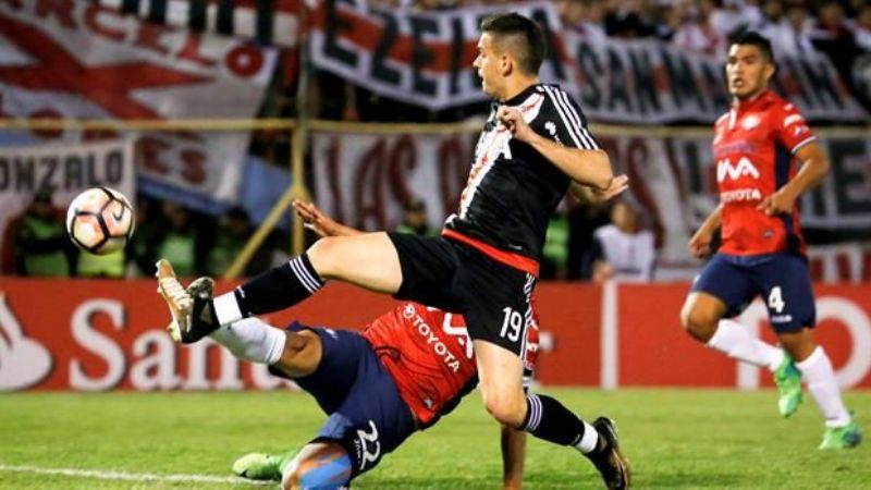 River-Wilstermann, el máximo desafío de Gallardo