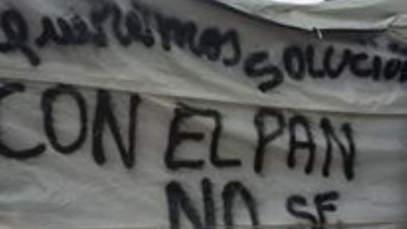 Concejales se unieron en defensa de los municipales