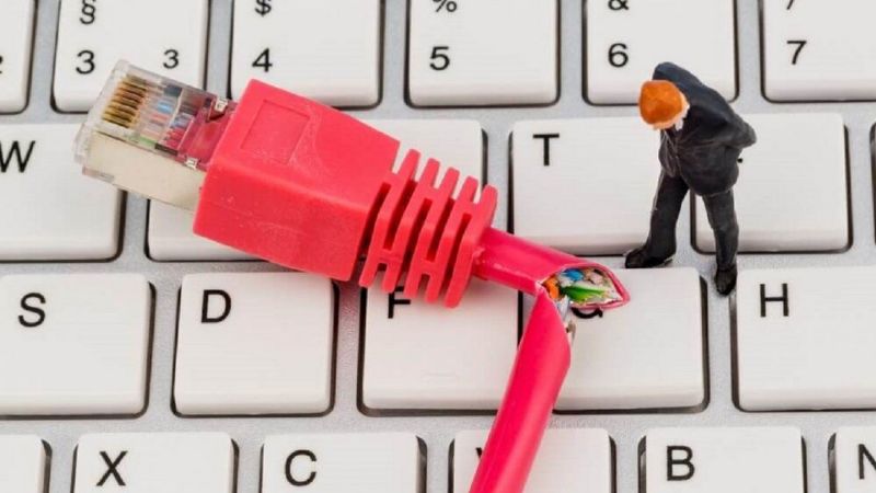 Cortes de conectividad en todo el mundo por el huracán María