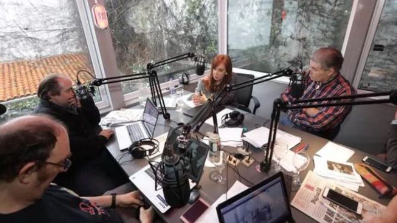 "Es una bomba de humo para ocultar a Santiago Maldonado"