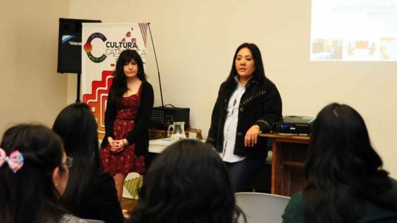 Curso de Registro y documentación de colecciones de museos