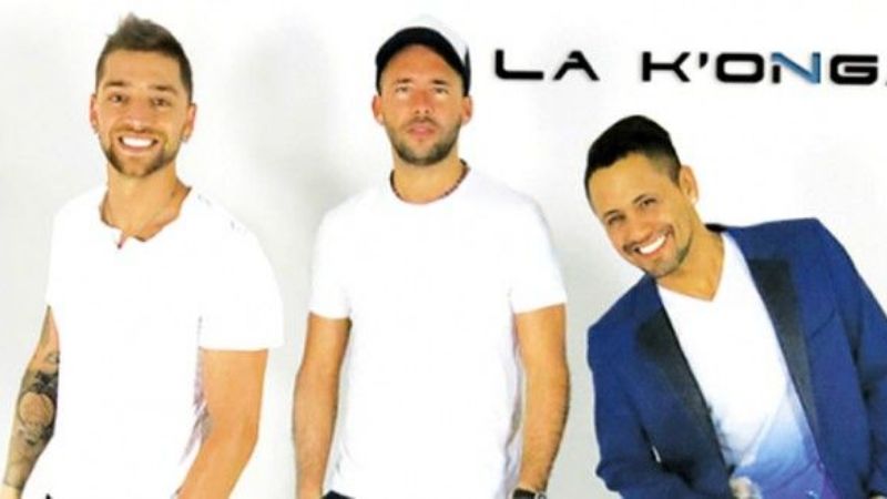 Icaño: hoy gran festejo con La Konga