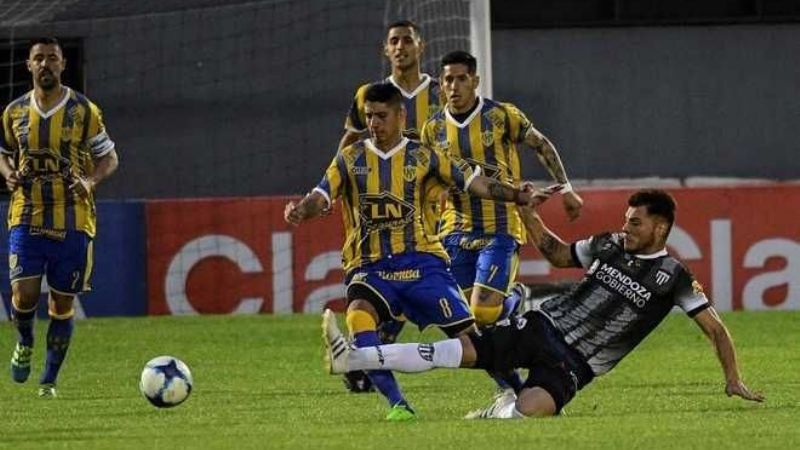 Atlanta será el rival de Belgrano en Copa Argentina