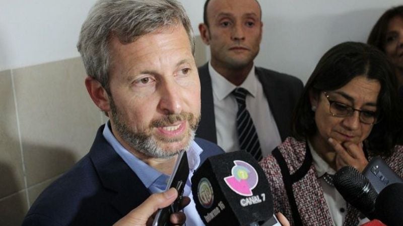 Fondo del Conurbano: Frigerio prefiere esperar decisión de la Justicia
