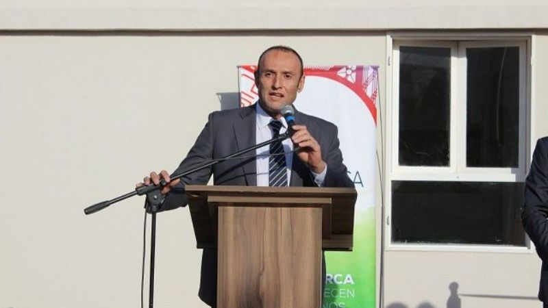 “No hay acto que me conmueva tanto como la entrega de viviendas”