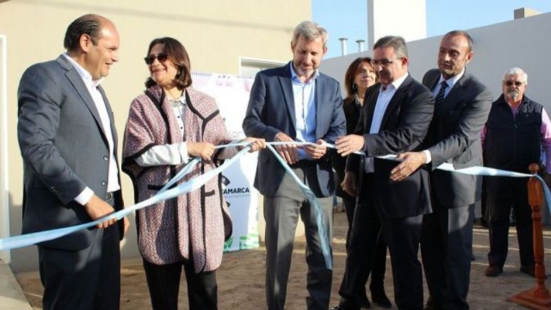 “No hay acto que me conmueva tanto como la entrega de viviendas”