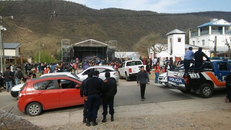 "Dale que Va", se presenta en El Rodeo