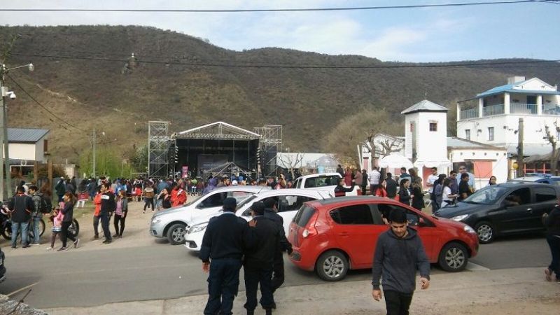 "Dale que Va", se presenta en El Rodeo