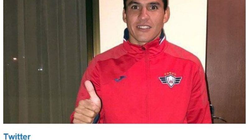 Como dice Riverito: “Ooooochoooo….”
