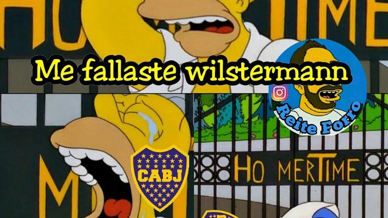 Como dice Riverito: “Ooooochoooo….”