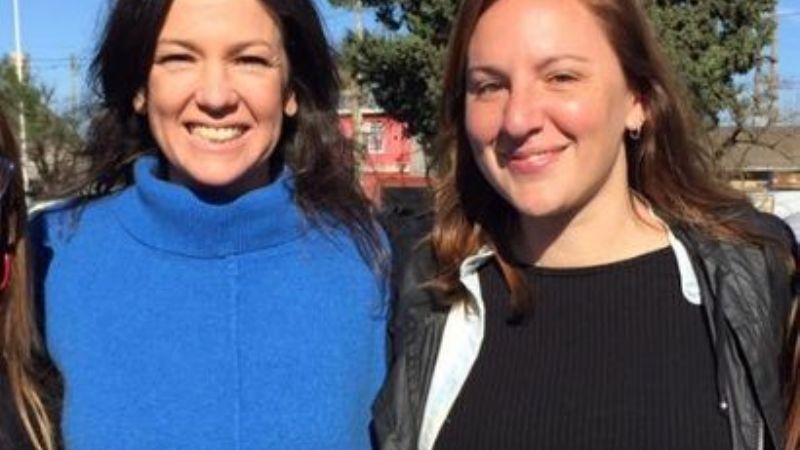 "Petu" Castillo consideró "ciclo cumplido" y renunció