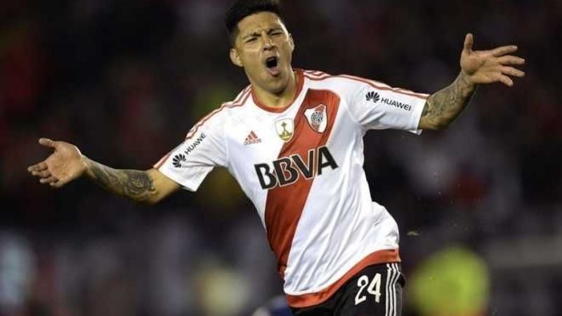 Así sigue la Copa Libertadores de América