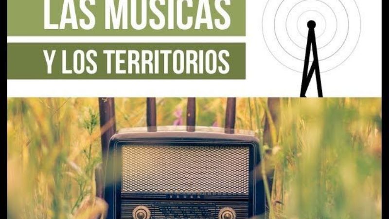 Concurso Nacional "Las músicas y los territorios"