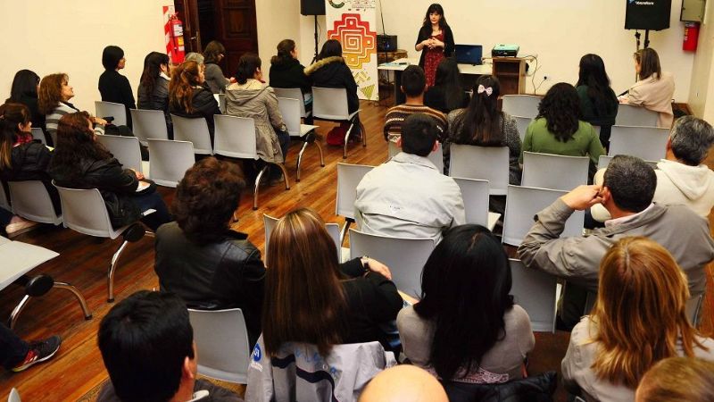 Curso de Registro y Documentación de colecciones de museos