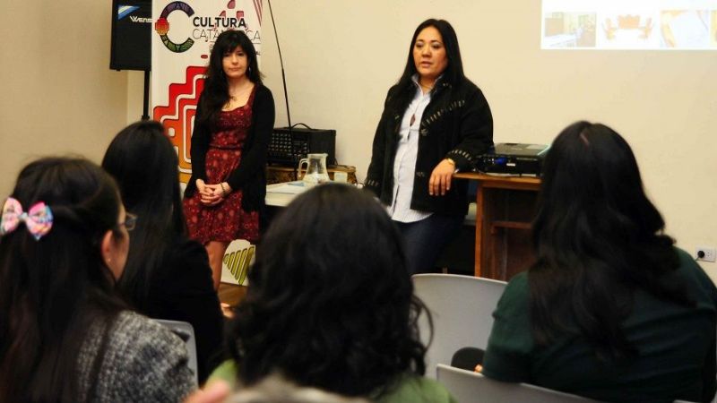 Curso de Registro y Documentación de colecciones de museos