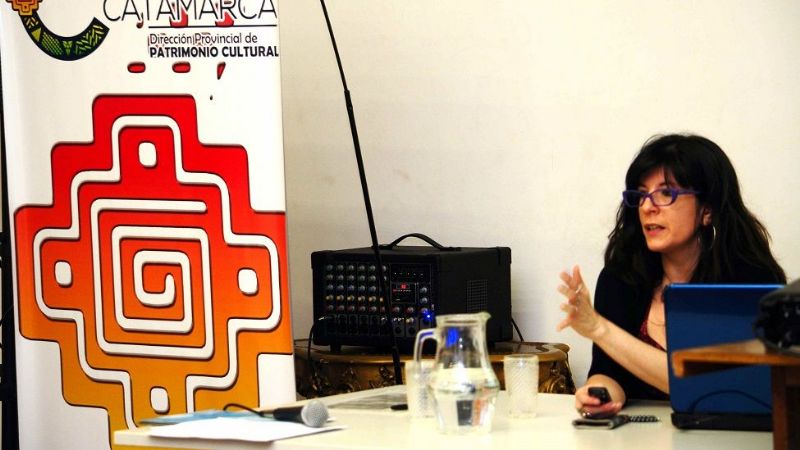 Curso de Registro y Documentación de colecciones de museos