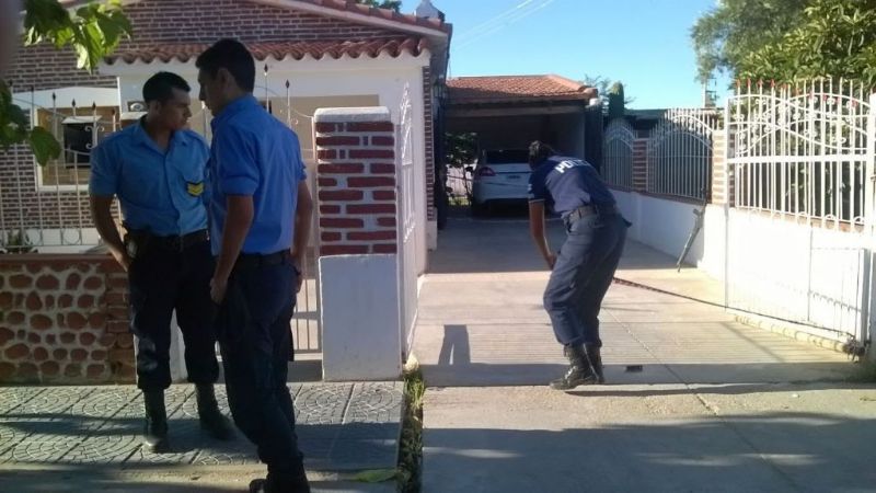 Continúa el juicio por “gatillo fácil”