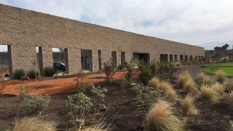 A partir de hoy, Tucumán cuenta con un crematorio