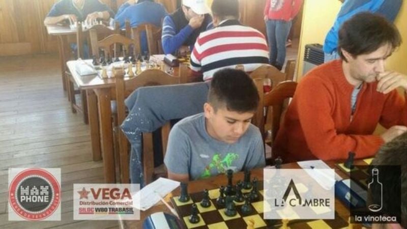 Se viene el Gran Torneo IRT de Ajedrez