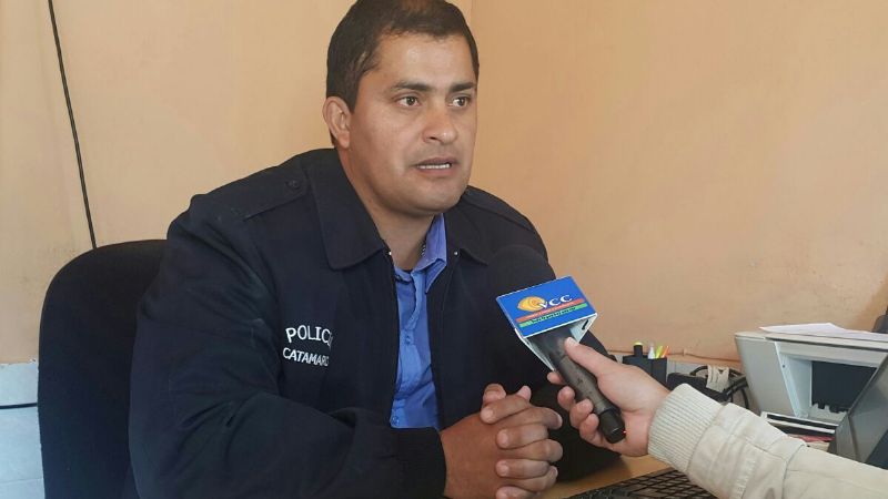 Empleado del hospital habría usado vales apócrifos de combustible