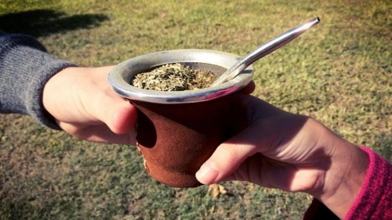 Invitan a mateada familiar en El Alto