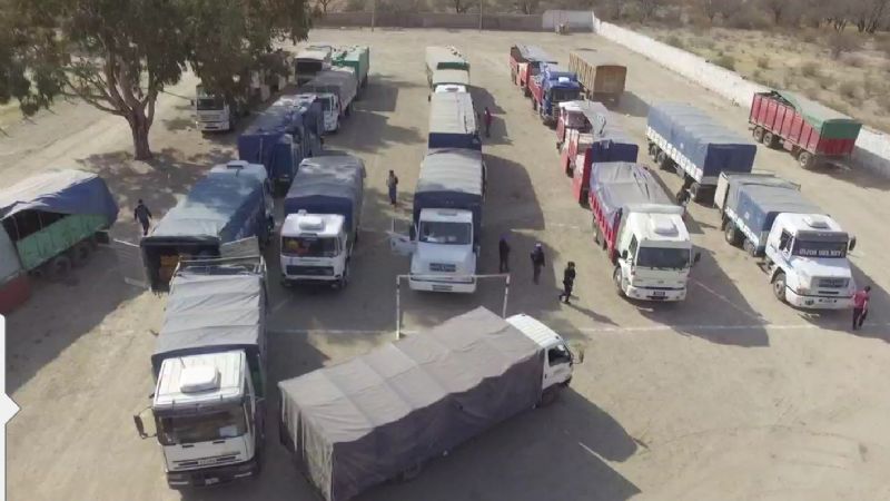 Dádivas: “Esto no le va a cambiar la mentalidad a la gente”