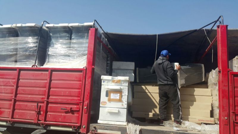 Dádivas: “Esto no le va a cambiar la mentalidad a la gente”