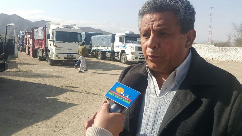 Dádivas: “Esto no le va a cambiar la mentalidad a la gente”