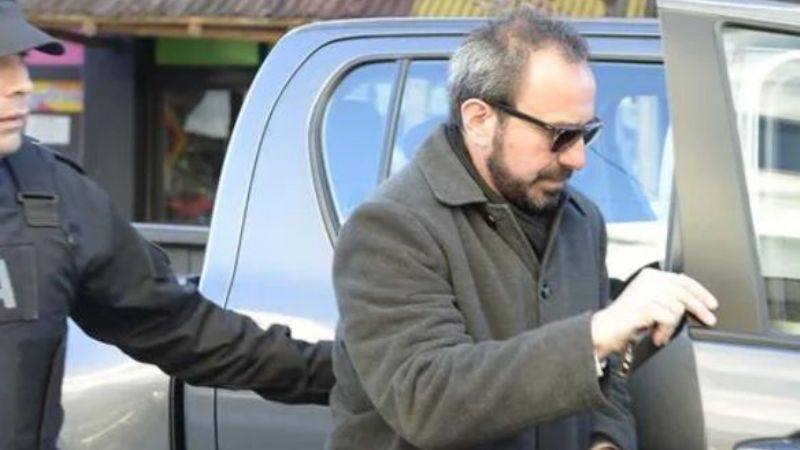 Caso Maldonado: el juez Otranto fue separado de la investigación