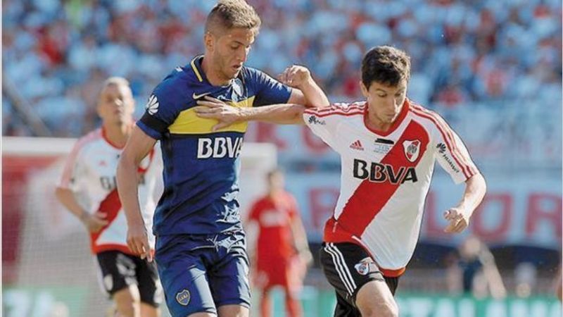 ¿Habrá que contratar el pack de fútbol HD para ver el Superclásico?