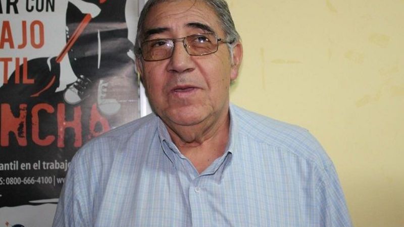 Atención: el lunes no abrirán los supermercados