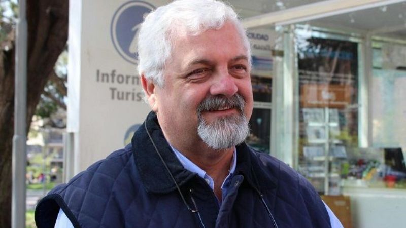 Para Molina, el paso de Frigerio fue positivo