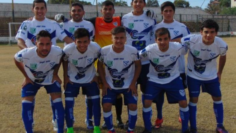 “Ferro” no afloja y Salta amargó a la “Juve”