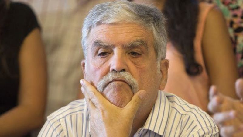 Fiscal pidió la detención de Julio De Vido por la causa Río Turbio