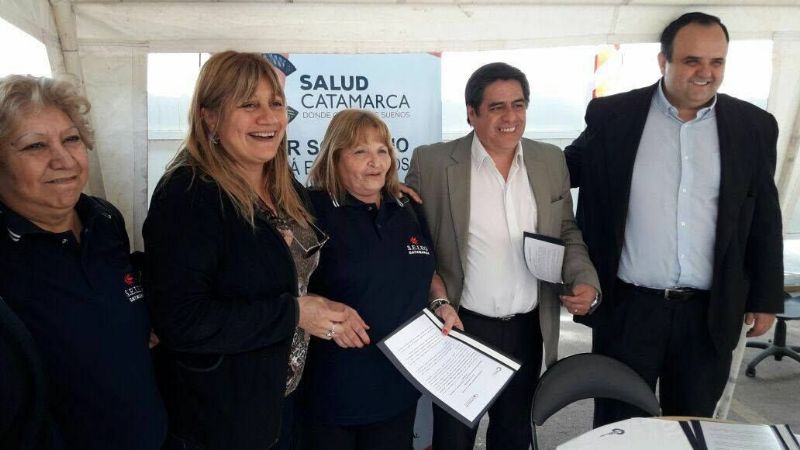 El SELEG solidario