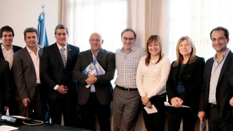 Plan Belgrano: “Tenemos una ejecución presupuestaria del 66 por ciento”