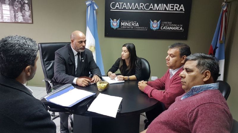 La Cámara de Proveedores presentó ejes de acción