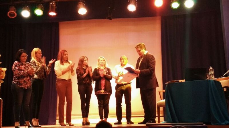 Se dictó el taller sobre abuso sexual