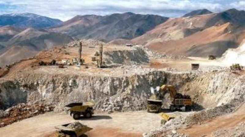 San Juan estima que la minería representará el 60% de su PBI