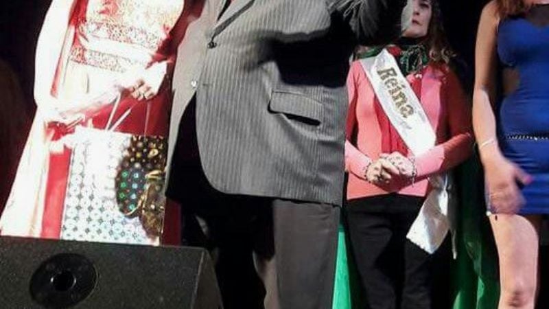 Icaño recibió la primavera con una gran fiesta