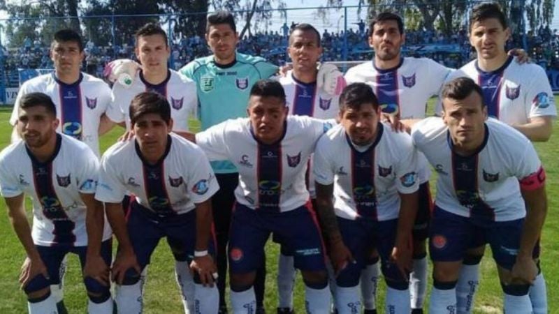 Gran triunfo “Santo” en Mendoza y caída “Estanciera”