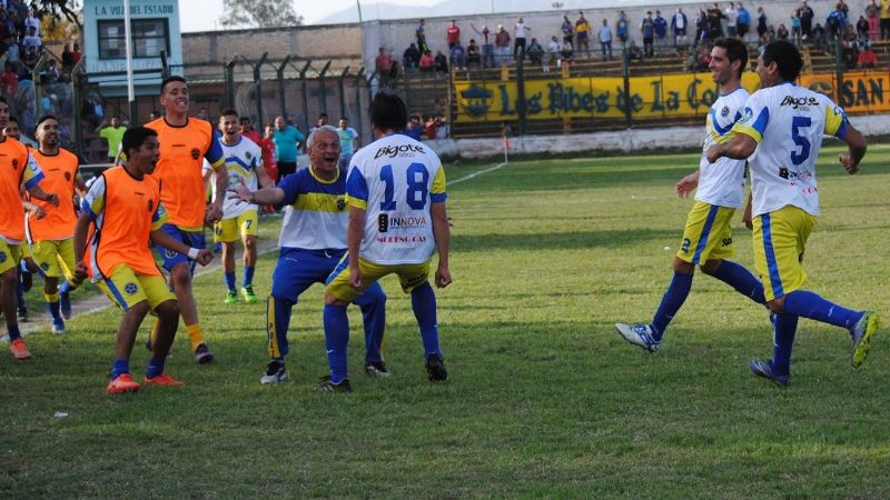 Valiosos éxitos de “Poli” y “Defe”en el Federal “A”
